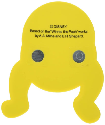 Toyo Case Disney Winnie The Pooh Magnetic Hook Mh-D-04 Japan- Japan Figure Store - #1 Bring To You The Best Japanese Goods