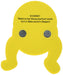Toyo Case Disney Winnie The Pooh Magnetic Hook Mh-D-04 Japan- Japan Figure Store - #1 Bring To You The Best Japanese Goods