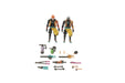 Toys Alliance Japan Acid Rain Fav H20 Trash Night Set 1/18 Scale Action Figure- Japan Figure Store - #1 Bring To You The Best Japanese Goods