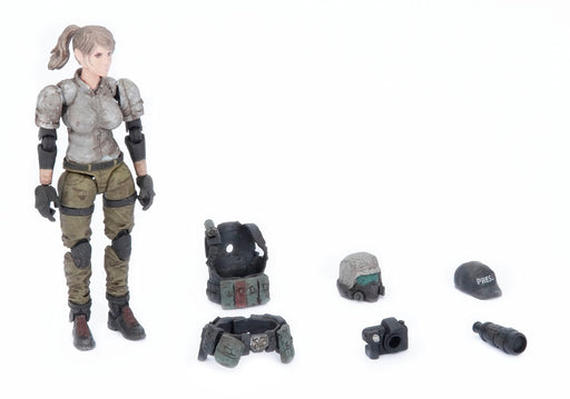 Toys Alliance Acid Rain Fav A29 Tamara 1/18 Japan Action Figure- Japan Figure Store - #1 Bring To You The Best Japanese Goods