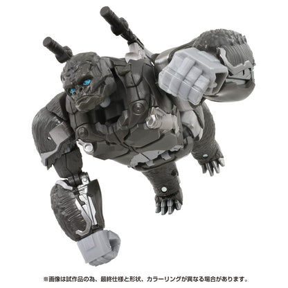 Takara Tomy Transformers Beast Awakening Bv-02 Optimus Primal Japan Voyager Class- Japan Figure Store - #1 Bring To You The Best Japanese Goods
