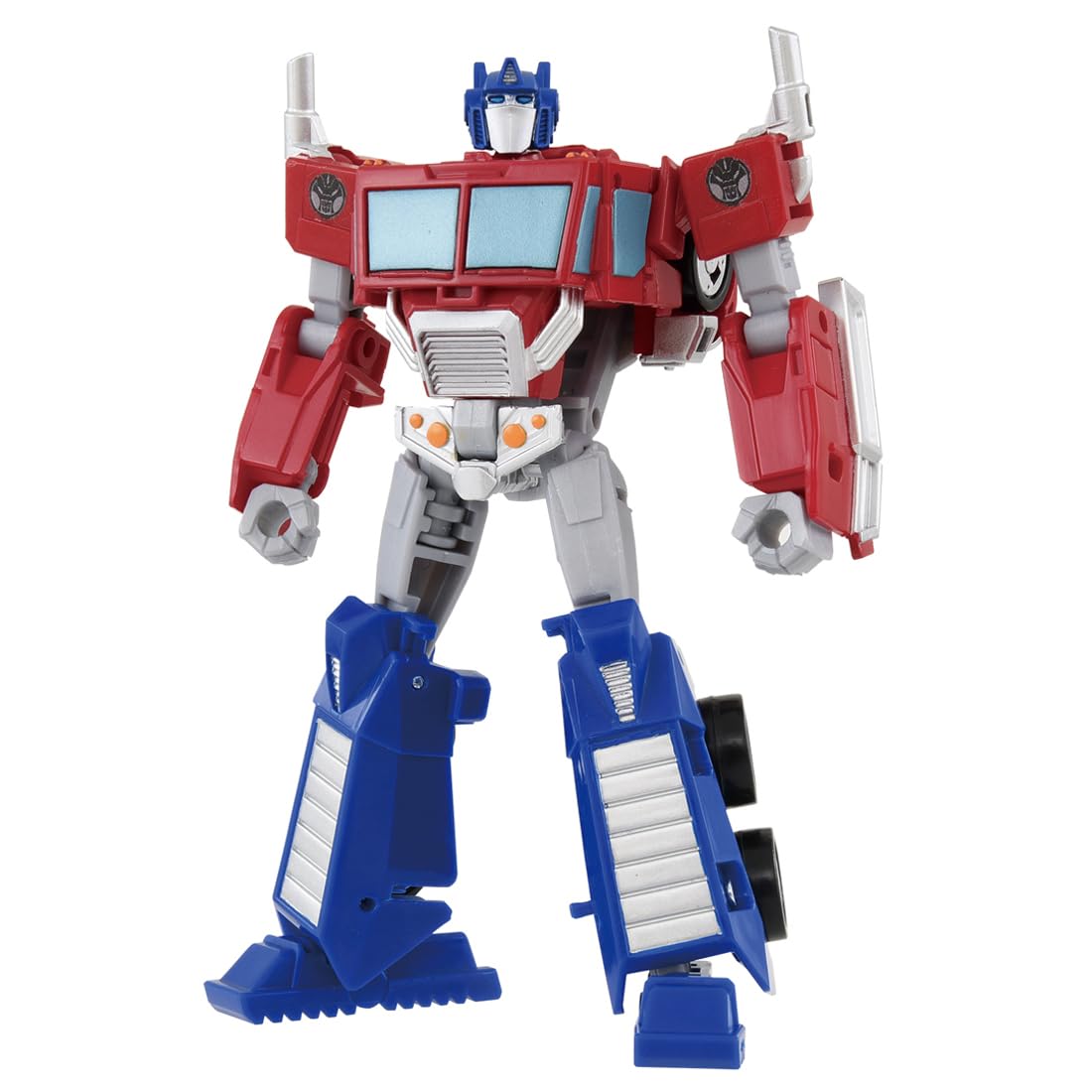 Takara Tomy ESD-01 DX Optimus Prime- Japan Figure Store - #1 Bring To You The Best Japanese Goods