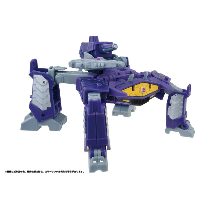 Takara Tomy Transformers ESD-06 DX Shockwave- Japan Figure Store - #1 Bring To You The Best Japanese Goods