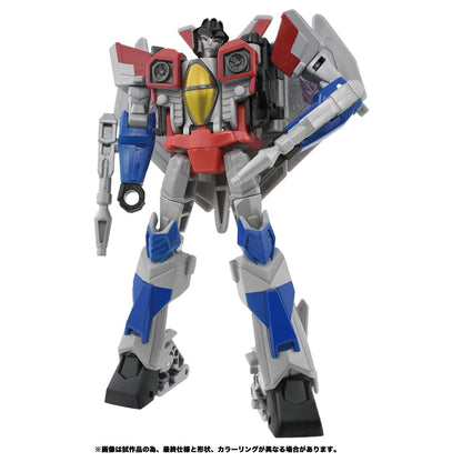 Takara Tomy ESD-08 DX Starscream Transformer- Japan Figure Store - #1 Bring To You The Best Japanese Goods