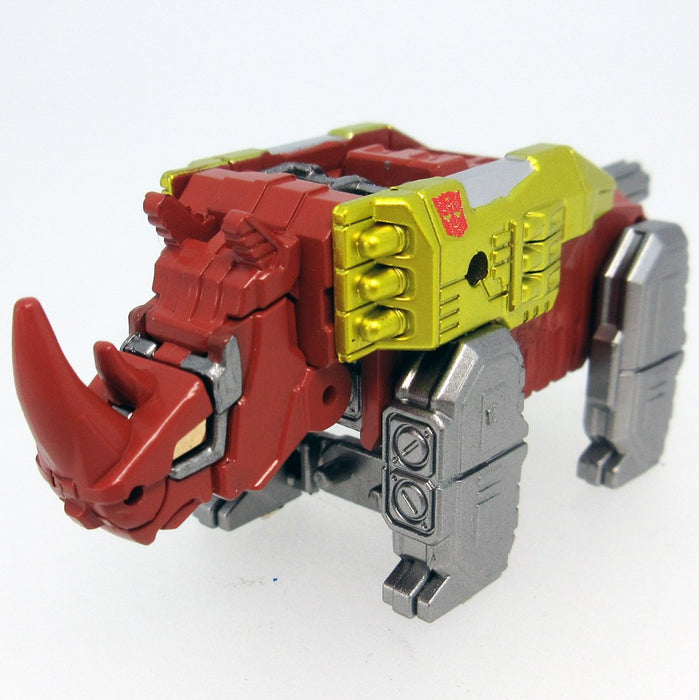TAKARA TOMY Lg56 Transformers Perceptor- Japan Figure Store - #1 Bring To You The Best Japanese Goods