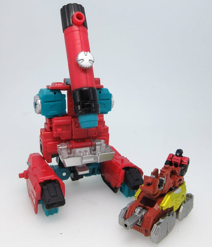 TAKARA TOMY Lg56 Transformers Perceptor- Japan Figure Store - #1 Bring To You The Best Japanese Goods