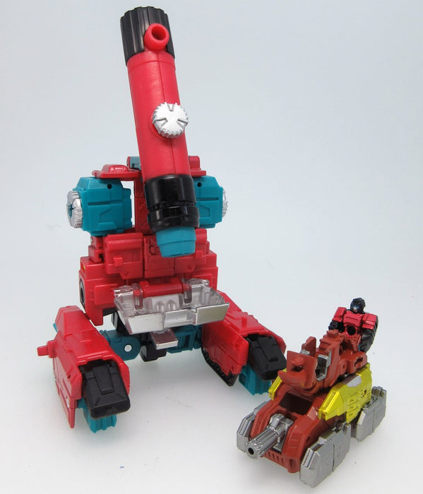 TAKARA TOMY Lg56 Transformers Perceptor- Japan Figure Store - #1 Bring To You The Best Japanese Goods