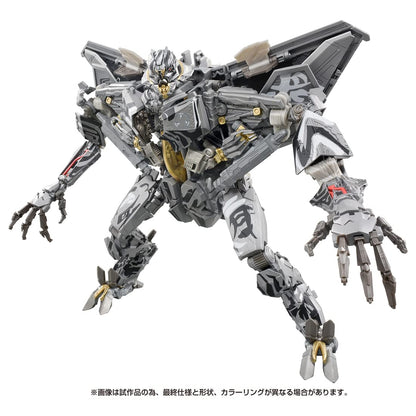 Transformers Masterpiece Movie Series Mpm-10R Starscream Revenge Ver.- Japan Figure Store - #1 Bring To You The Best Japanese Goods