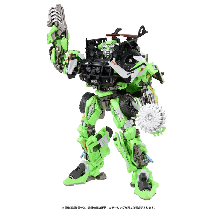 Takara Tomy MPM-11D Ratchet Darkside Moon Ver.- Japan Figure Store - #1 Bring To You The Best Japanese Goods