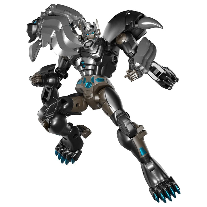 Takara Tomy Transformers Masterpiece Mp-48+ Dark Amber Leo Prime F7675 Japan- Japan Figure Store - #1 Bring To You The Best Japanese Goods