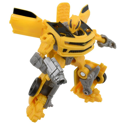 Takara Tomy Transformers Ss-114 Bumblebee Japan- Japan Figure Store - #1 Bring To You The Best Japanese Goods