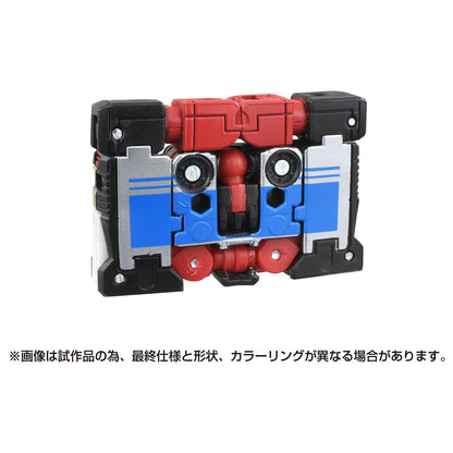 Takara Tomy Transformers Ss-115 Frenzy Red Japan- Japan Figure Store - #1 Bring To You The Best Japanese Goods