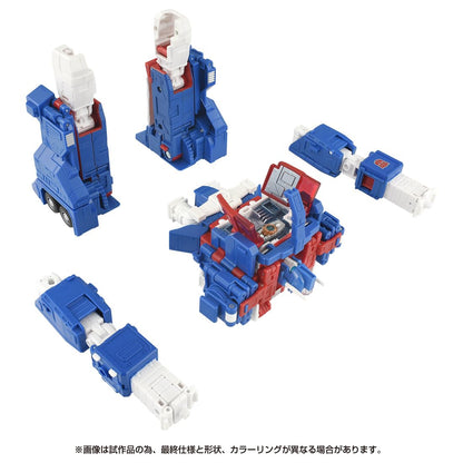 Takara Tomy Transformers SS-119 Ultra Magnus- Japan Figure Store - #1 Bring To You The Best Japanese Goods