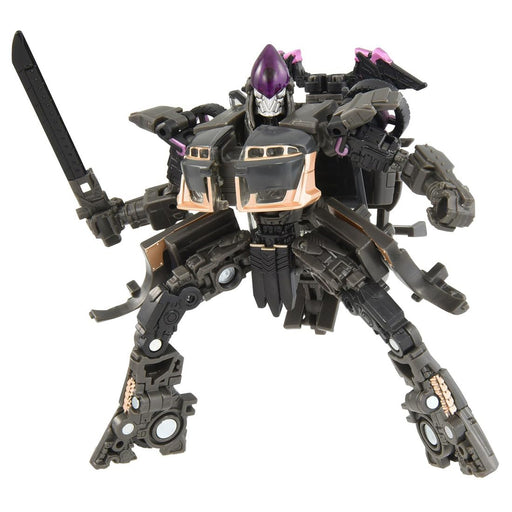 Takara Tomy Transformers SS-120 Nightbird- Japan Figure Store - #1 Bring To You The Best Japanese Goods