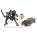 Takara Tomy Transformers SS-120 Nightbird- Japan Figure Store - #1 Bring To You The Best Japanese Goods