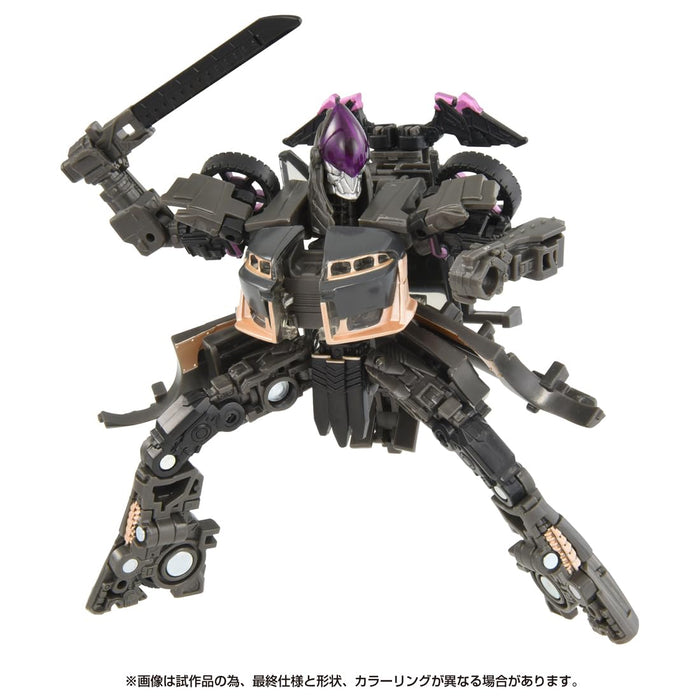 Takara Tomy Transformers SS-120 Nightbird- Japan Figure Store - #1 Bring To You The Best Japanese Goods
