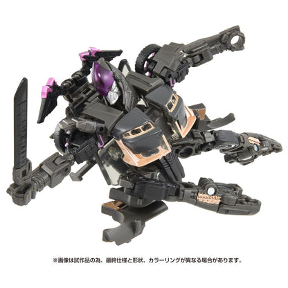 Takara Tomy Transformers SS-120 Nightbird- Japan Figure Store - #1 Bring To You The Best Japanese Goods