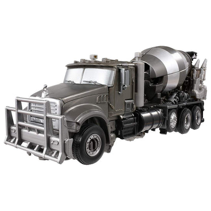 Takara Tomy Transformers Ss-43 Decepticon Mixmaster From Japan- Japan Figure Store - #1 Bring To You The Best Japanese Goods