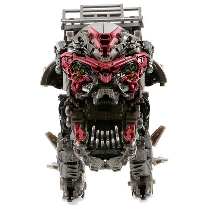 Takara Tomy Transformers Ss-43 Decepticon Mixmaster From Japan- Japan Figure Store - #1 Bring To You The Best Japanese Goods