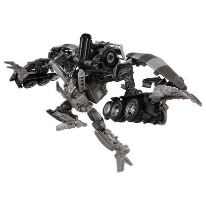 Takara Tomy Transformers Ss-43 Decepticon Mixmaster From Japan- Japan Figure Store - #1 Bring To You The Best Japanese Goods