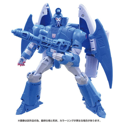 Takara Tomy Transformers Ss-82 Decepticon Sweep Japan- Japan Figure Store - #1 Bring To You The Best Japanese Goods