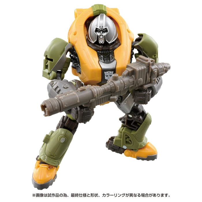 Takara Tomy Transformers Ss-83 Blown Japan- Japan Figure Store - #1 Bring To You The Best Japanese Goods