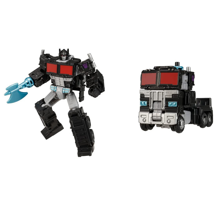 Takara Tomy Transformers TL-37 Nemesis Prime- Japan Figure Store - #1 Bring To You The Best Japanese Goods