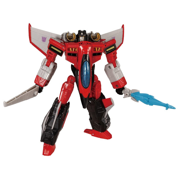 Transformers Transformers Legacy Tl-19 Starscream (Armada Universe)- Japan Figure Store - #1 Bring To You The Best Japanese Goods