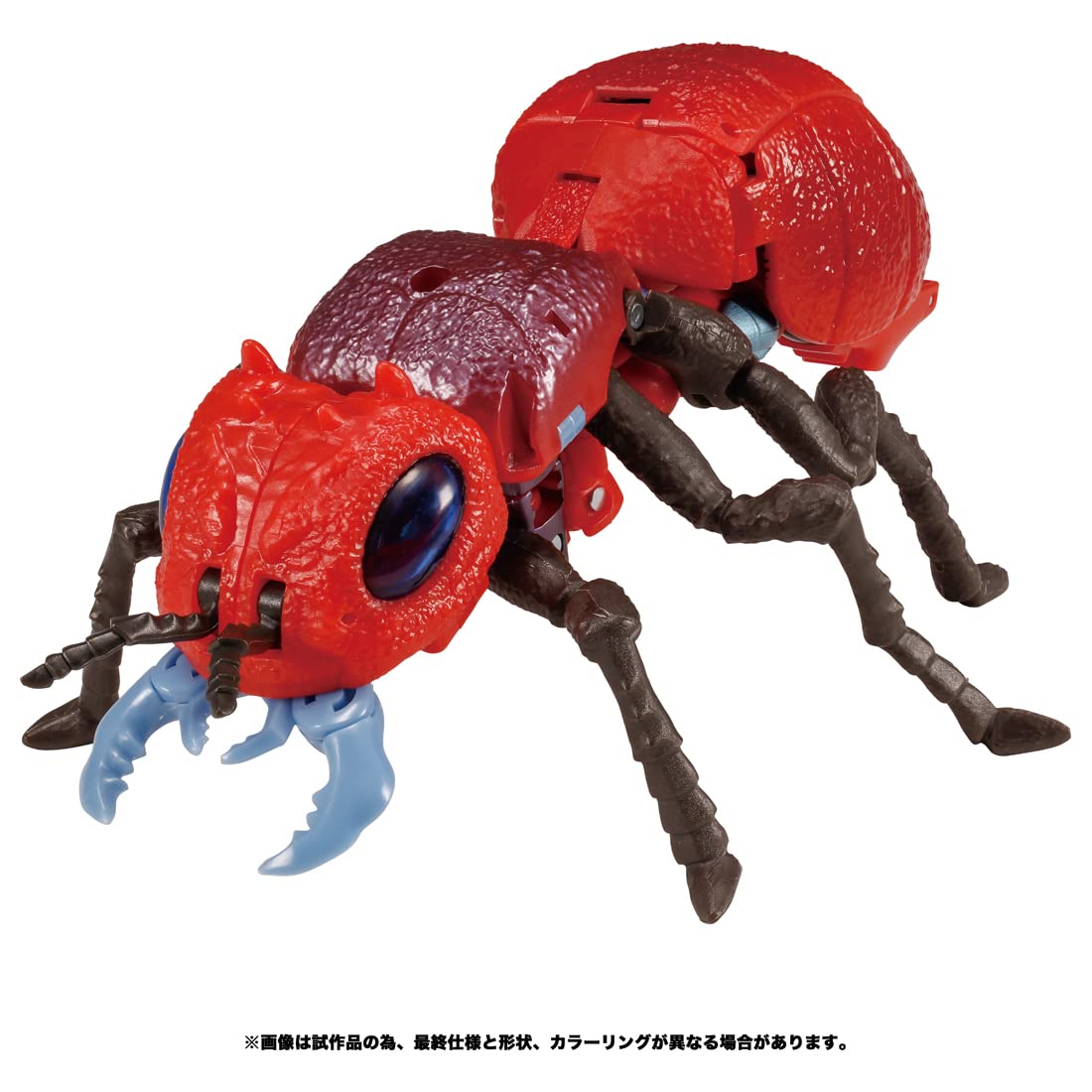 Transformers Transformers Legacy Tl-20 Predacon Inferno- Japan Figure Store - #1 Bring To You The Best Japanese Goods