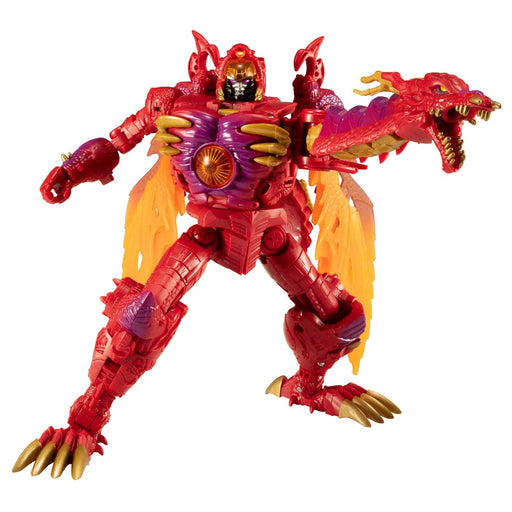 Transformers Transformers Legacy Tl-21 Megatron- Japan Figure Store - #1 Bring To You The Best Japanese Goods