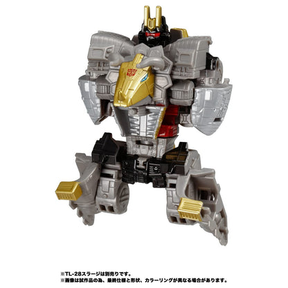 Takara Tomy Transformers Legacy TL-27 Slug Action Figure Toy- Japan Figure Store - #1 Bring To You The Best Japanese Goods