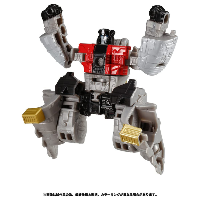 Takara Tomy Transformers Legacy TL-28 Sludge Action Figure- Japan Figure Store - #1 Bring To You The Best Japanese Goods