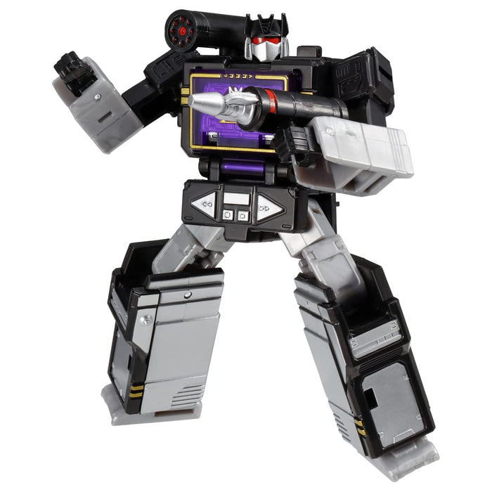 Takara Tomy Transformers Legacy TL-29 Sound Blaster Action Figure- Japan Figure Store - #1 Bring To You The Best Japanese Goods