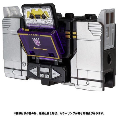 Takara Tomy Transformers Legacy TL-29 Sound Blaster Action Figure- Japan Figure Store - #1 Bring To You The Best Japanese Goods