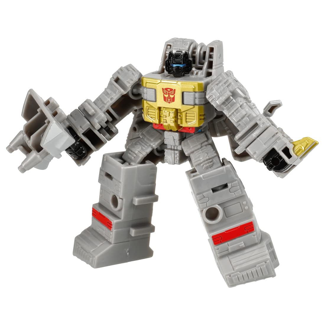 Takara Tomy TL-31 Grimlock Transformers Legacy- Japan Figure Store - #1 Bring To You The Best Japanese Goods