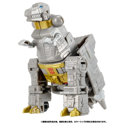 Takara Tomy TL-31 Grimlock Transformers Legacy- Japan Figure Store - #1 Bring To You The Best Japanese Goods