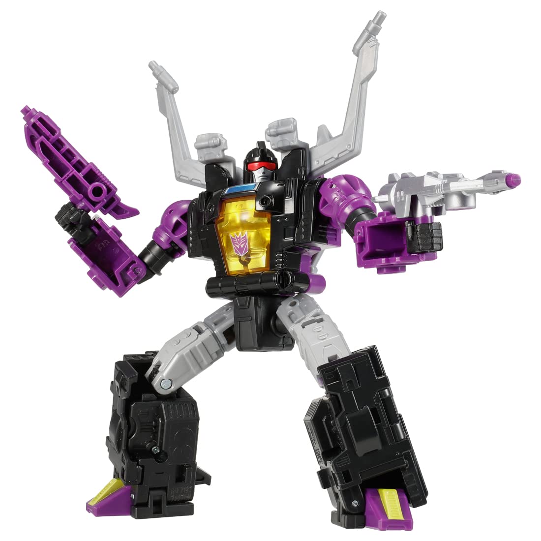 Takara Tomy TL-32 Sharpnel Transformers Legacy- Japan Figure Store - #1 Bring To You The Best Japanese Goods