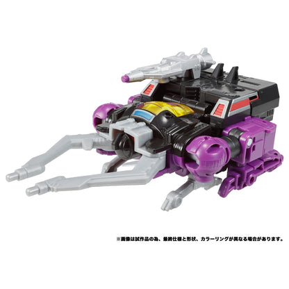 Takara Tomy TL-32 Sharpnel Transformers Legacy- Japan Figure Store - #1 Bring To You The Best Japanese Goods