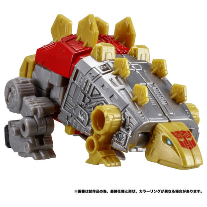 Takara Tomy Japan Transformers Legacy Tl-50 Dinobot Snarl- Japan Figure Store - #1 Bring To You The Best Japanese Goods