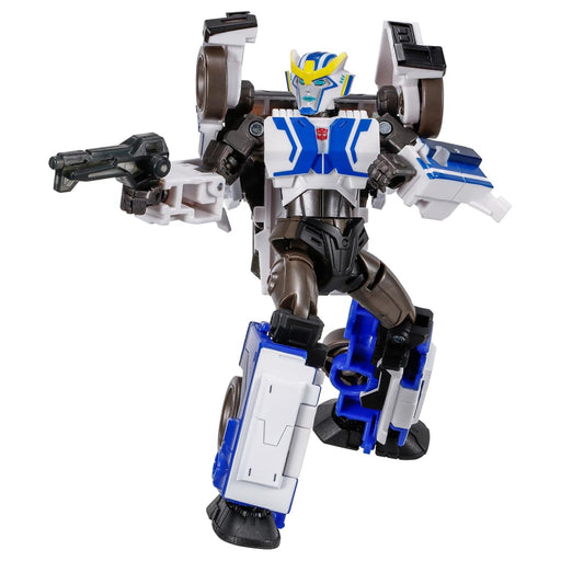 Takara Tomy Transformers Legacy Tl-52 Strongarm - Japan- Japan Figure Store - #1 Bring To You The Best Japanese Goods