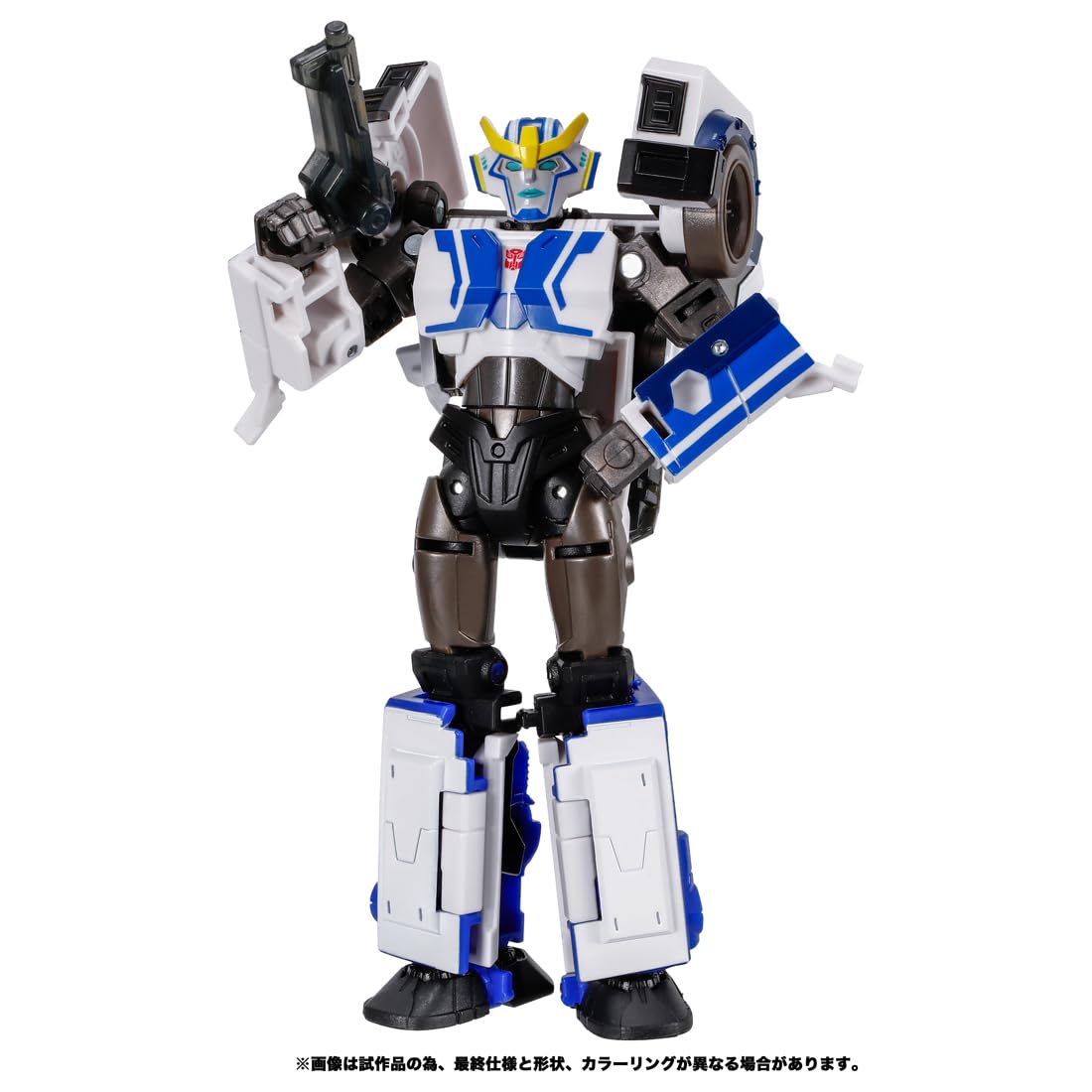 Takara Tomy Transformers Legacy Tl-52 Strongarm - Japan- Japan Figure Store - #1 Bring To You The Best Japanese Goods
