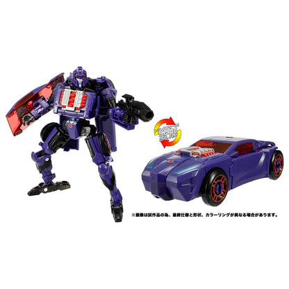 Takara Tomy TL-55 Shadow Striker Transformers- Japan Figure Store - #1 Bring To You The Best Japanese Goods