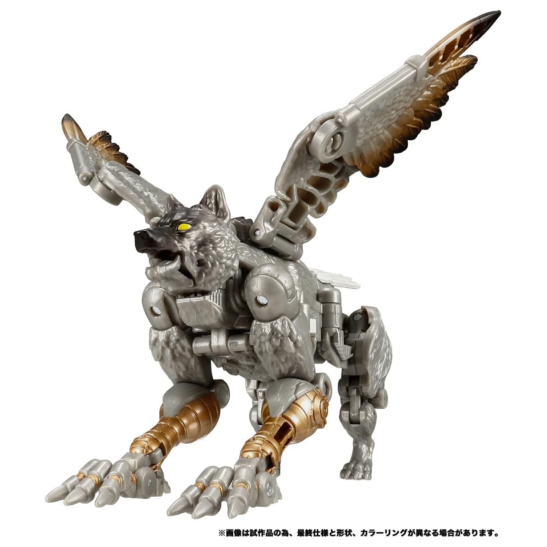 Takara Tomy Legacy TL-58 Silver Bolt Transformers- Japan Figure Store - #1 Bring To You The Best Japanese Goods