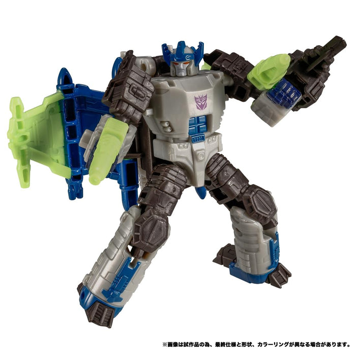Takara Tomy TL-60 Megatron Energon Universe- Japan Figure Store - #1 Bring To You The Best Japanese Goods