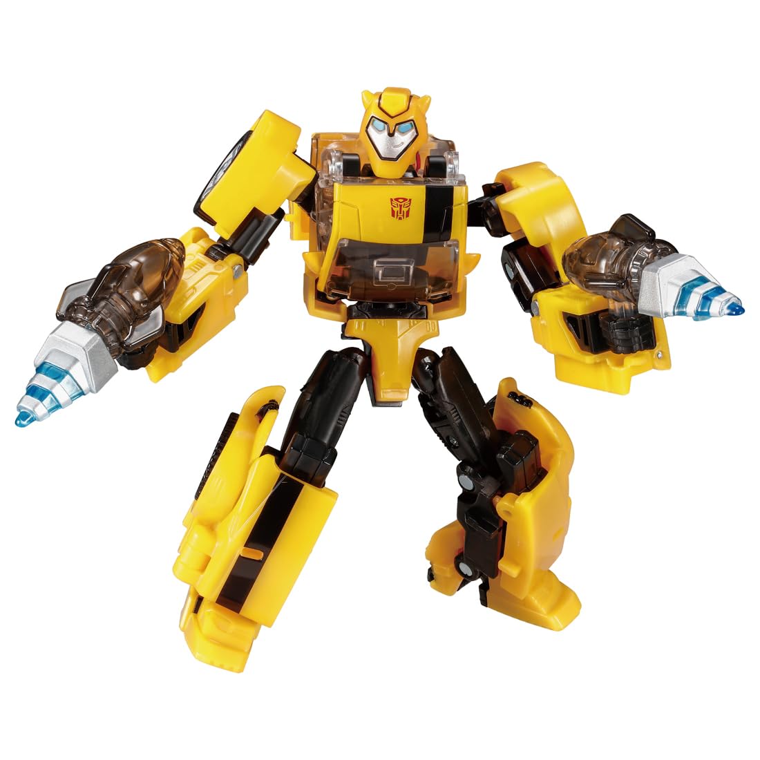 Takara Tomy Transformers Legacy TL-65 Animated Bumblebee Action Figure- Japan Figure Store - #1 Bring To You The Best Japanese Goods