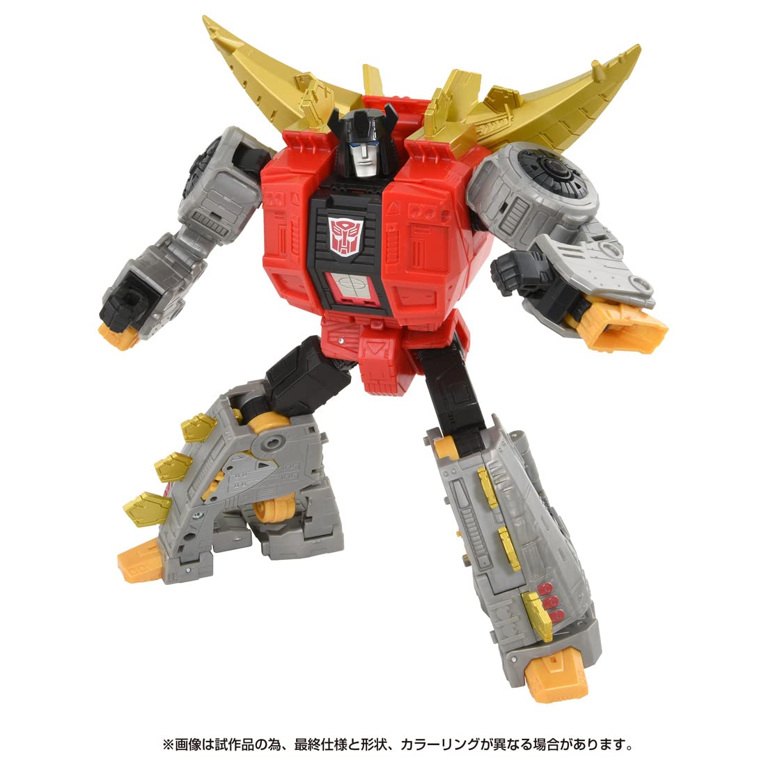 Takara Tomy SS-111 Dinobot Snarl Transformers- Japan Figure Store - #1 Bring To You The Best Japanese Goods