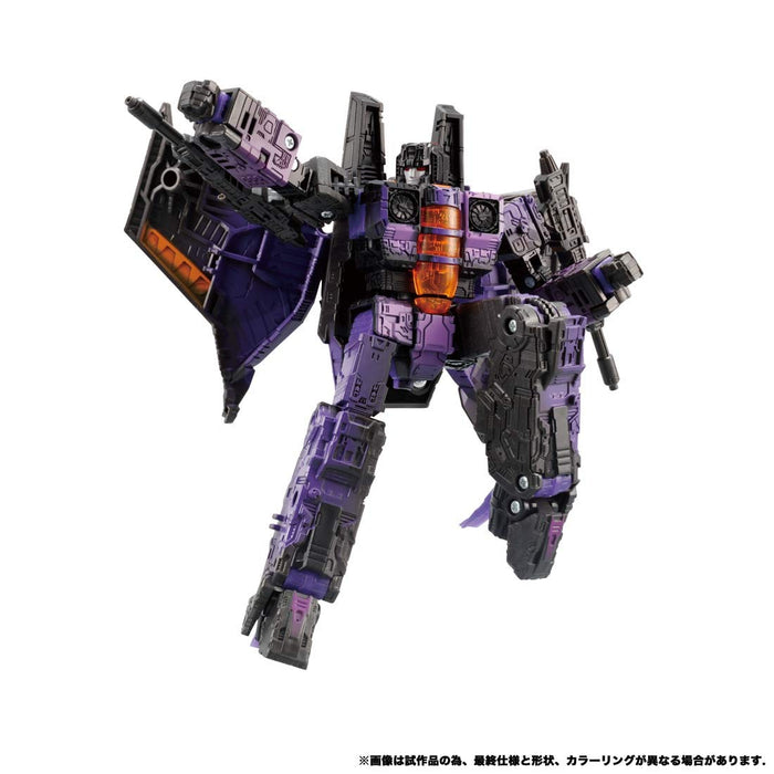 Takara Tomy WFC-06 Hotlink Transformers War For Cybertron- Japan Figure Store - #1 Bring To You The Best Japanese Goods