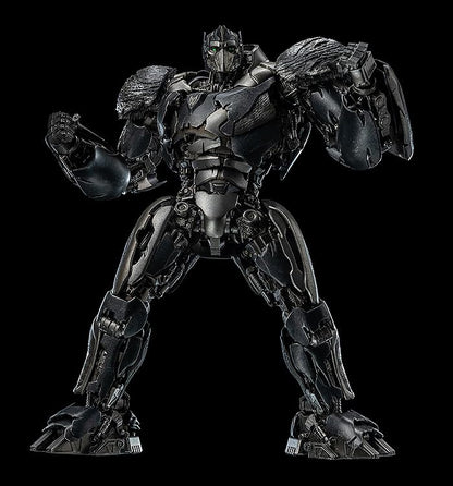 Good Smile Company Transformers Beast Awakening Dlx Optimus Primal Figure- Japan Figure Store - #1 Bring To You The Best Japanese Goods