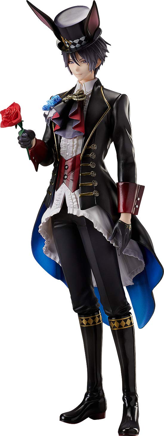 Tsukiuta. Hajime Mutsuki Rabbit Kingdom Ver. 1/8 Scale Pvc Pre-Painted Complete Figure- Japan Figure Store - #1 Bring To You The Best Japanese Goods