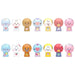 Tsumitsumi Dangoma Bt21 12 Box (Shokugan)- Japan Figure Store - #1 Bring To You The Best Japanese Goods